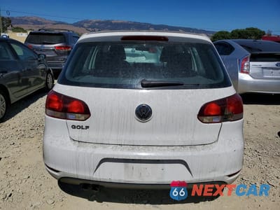 Zdjęcie 6 z 12 samochodu: 2013 VOLKSWAGEN GOLF VIN:WVWDB7AJ1DW131758 - miniatura