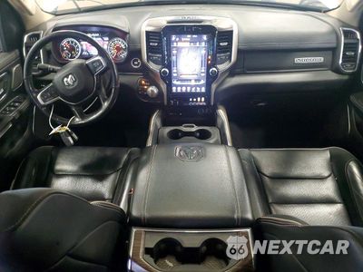 Zdjęcie 8 z 13 samochodu: 2019 RAM 1500 LARAMIE VIN:1C6SRFJT5KN692697 - miniatura