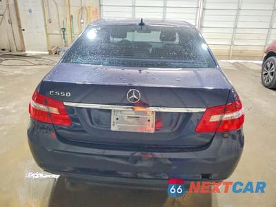 Zdjęcie 6 z 13 samochodu: 2011 MERCEDES-BENZ E 550 VIN:WDDHF7CB4BA291659 - miniatura