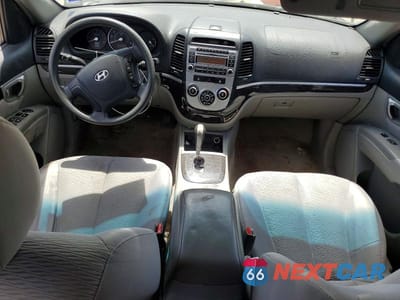 Zdjęcie 8 z 12 samochodu: 2008 HYUNDAI SANTA FE GLS VIN:5NMSG13DX8H167700 - miniatura