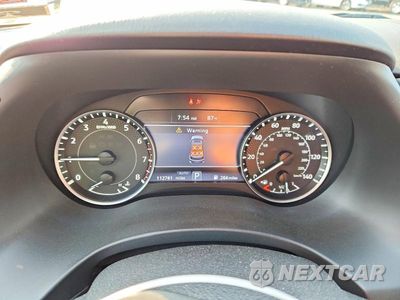 Zdjęcie 9 z 13 samochodu: 2021 NISSAN ARMADA SL VIN:JN8AY2BB9M9790556 - miniatura