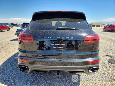 Zdjęcie 6 z 12 samochodu: 2016 PORSCHE CAYENNE VIN:WP1AF2A25GKA41476 - miniatura
