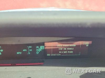 Zdjęcie 9 z 12 samochodu: 2013 TOYOTA PRIUS TWO VIN:JTDKN3DU7D0337070 - miniatura