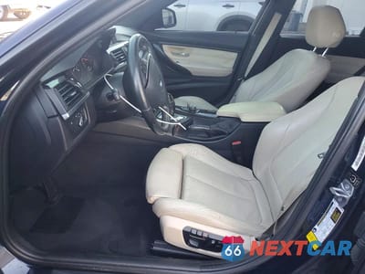 Zdjęcie 7 z 12 samochodu: 2015 BMW 328 I VIN:WBA3A5G50FNS91679 - miniatura
