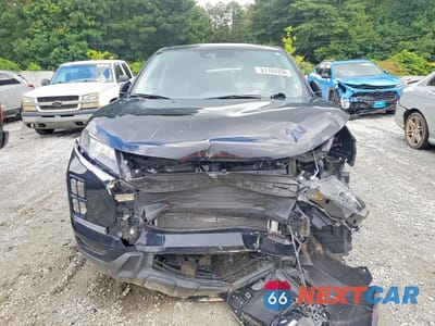 Piąte zdjęcie samochodu w środku: 2026 MITSUBISHI OUTLANDER SPORT S/SE VIN:JA4ARUAU1TU000857 - miniatura