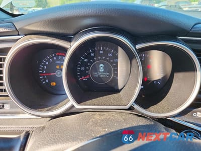 Zdjęcie 9 z 12 samochodu: 2015 KIA OPTIMA EX VIN:5XXGN4A75FG496066 - miniatura