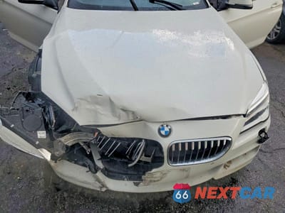 Zdjęcie 11 z 12 samochodu: 2017 BMW 640 I VIN:WBA6F1C52HGT83509 - miniatura