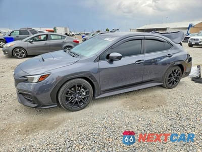 2024 SUBARU WRX PREMIUM JF1VBAH69R8804560 - główne zdjęcie licytacji z USA - miniatura