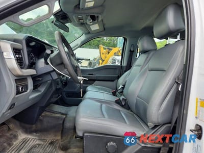 Zdjęcie 7 z 12 samochodu: 2024 FORD F250 SUPER DUTY VIN:1FT7W2BA5REE85847 - miniatura