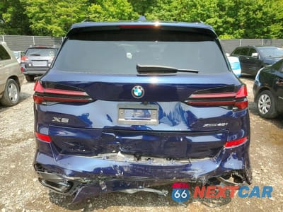 Zdjęcie 6 z 13 samochodu: 2024 BMW X5 XDRIVE40I VIN:5UX23EU03R9U22178 - miniatura