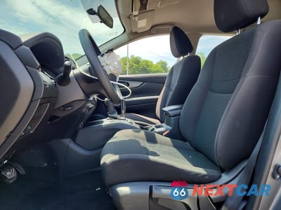 Zdjęcie 7 z 13 samochodu: 2018 NISSAN ROGUE SPORT S VIN:JN1BJ1CR6JW269093 - miniatura