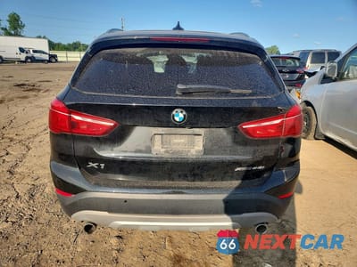 Zdjęcie 6 z 12 samochodu: 2019 BMW X1 XDRIVE28I VIN:WBXHT3C59K5L91497 - miniatura