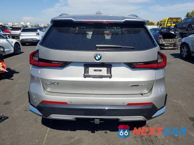 Zdjęcie 6 z 14 samochodu: 2026 BMW X1 XDRIVE28I VIN:WBX73EF08T5497044 - miniatura
