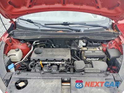Zdjęcie 12 z 13 samochodu: 2010 HYUNDAI TUCSON GLS VIN:KM8JUCAC6AU021685 - miniatura