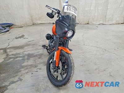 Drugie zdjęcie samochodu z przodu: 2024 HARLEY-DAVIDSON FXLRS VIN:1HD1YWZ10RB016260 - miniatura