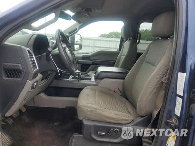 Zdjęcie 7 z 12 samochodu: 2016 FORD F150 SUPERCREW VIN:1FTEW1EG0GKE80751 - miniatura