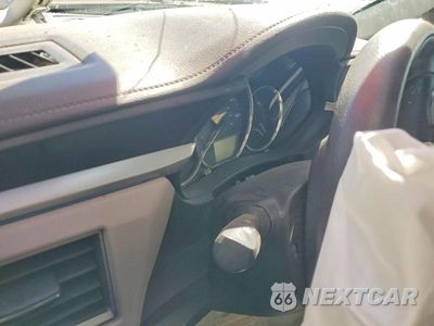 Zdjęcie 9 z 12 samochodu: 2014 TOYOTA COROLLA LE VIN:5YFBURHE9EP141079 - miniatura