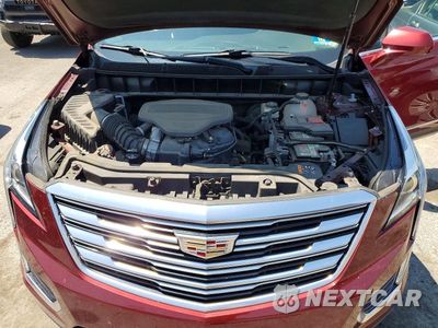 Zdjęcie 11 z 12 samochodu: 2017 CADILLAC XT5 LUXURY VIN:1GYKNBRS5HZ188915 - miniatura
