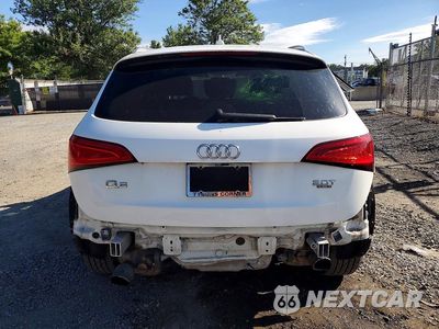 Zdjęcie 6 z 12 samochodu: 2013 AUDI Q5 PREMIUM PLUS VIN:WA1LFAFP6DA066956 - miniatura