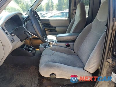Zdjęcie 7 z 12 samochodu: 2000 FORD RANGER SUPER CAB VIN:1FTZR15VXYPA37048 - miniatura