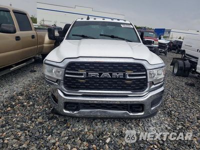 Piąte zdjęcie samochodu w środku: 2022 RAM 3500 VIN:3C7WRTCL3NG304999 - miniatura