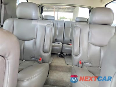 Zdjęcie 10 z 13 samochodu: 2004 CHEVROLET TAHOE K1500 VIN:1GNEK13Z94R289047 - miniatura