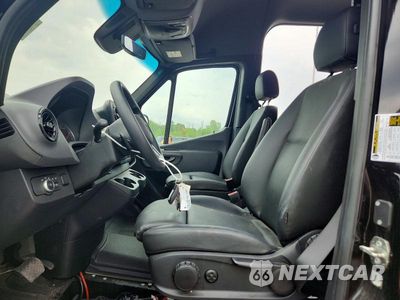 Zdjęcie 7 z 14 samochodu: 2024 MERCEDES-BENZ SPRINTER 2500 VIN:W1Z4KFHY4RP663012 - miniatura