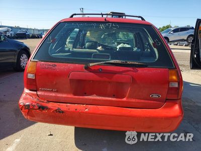Zdjęcie 6 z 12 samochodu: 1998 FORD ESCORT SE VIN:3FAFP15P1WR238407 - miniatura