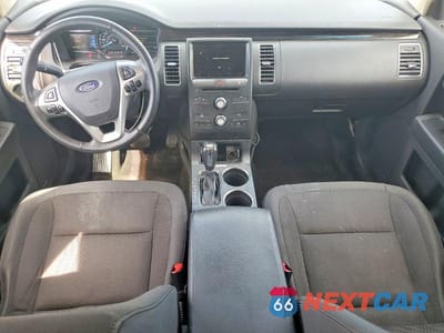Zdjęcie 8 z 12 samochodu: 2016 FORD FLEX SEL VIN:2FMGK5C8XGBA21384 - miniatura