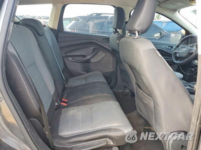 Zdjęcie 11 z 13 samochodu: 2018 FORD ESCAPE S VIN:1FMCU0F79JUA08447 - miniatura