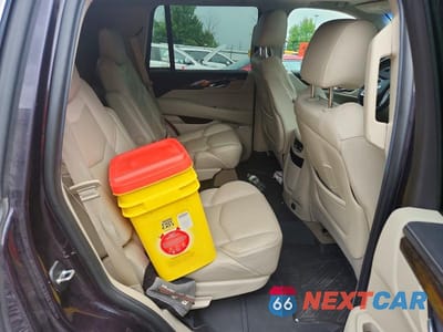 Zdjęcie 11 z 13 samochodu: 2018 CADILLAC ESCALADE LUXURY VIN:1GYS4BKJ1JR245332 - miniatura
