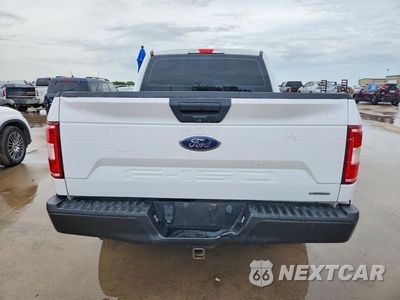 Zdjęcie 6 z 12 samochodu: 2018 FORD F150 SUPERCREW VIN:1FTEW1EG5JKE03090 - miniatura