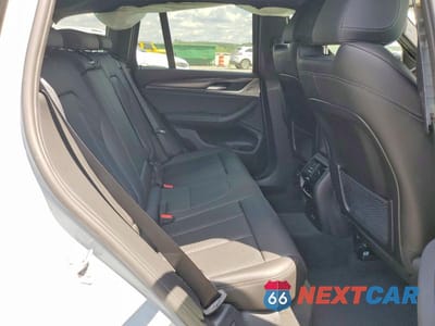 Zdjęcie 21 z 26 samochodu: 2023 BMW X3 VIN:5UX53DP03P9T10559 - miniatura