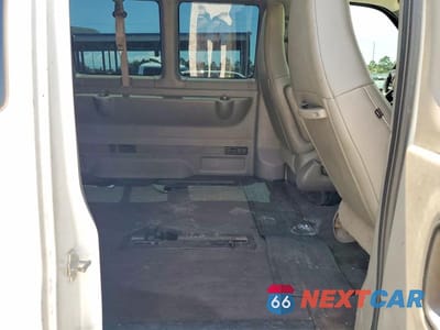 Zdjęcie 11 z 13 samochodu: 2019 CHEVROLET EXPRESS G3500 LT VIN:1GAZGPFG9K1242453 - miniatura
