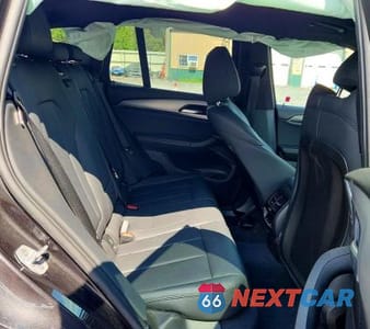 Zdjęcie 10 z 12 samochodu: 2019 BMW X3 XDRIVE30I VIN:5UXTR9C57KLD93173 - miniatura