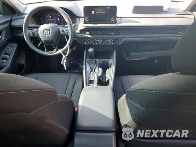 Zdjęcie 8 z 12 samochodu: 2024 HONDA ACCORD EX VIN:1HGCY1F35RA033937 - miniatura