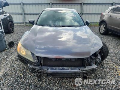 Piąte zdjęcie samochodu w środku: 2015 HONDA ACCORD LX VIN:1HGCR2F32FA158859 - miniatura
