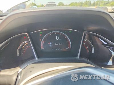 Zdjęcie 9 z 13 samochodu: 2019 HONDA CIVIC SPORT VIN:19XFC2F81KE022741 - miniatura