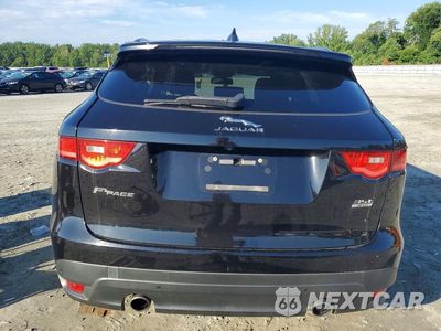 Zdjęcie 6 z 13 samochodu: 2017 JAGUAR F-PACE PRESTIGE VIN:SADCK2BV6HA498520 - miniatura