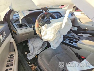 Zdjęcie 8 z 12 samochodu: 2016 HYUNDAI SONATA SE VIN:5NPE24AF7GH301940 - miniatura