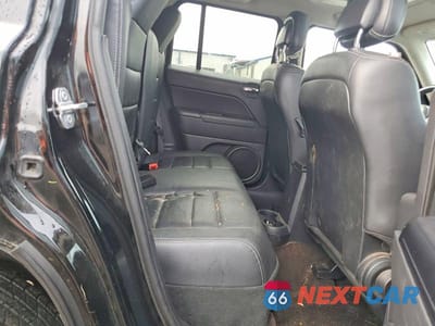 Zdjęcie 11 z 13 samochodu: 2015 JEEP PATRIOT LATITUDE VIN:1C4NJRFB8FD317395 - miniatura