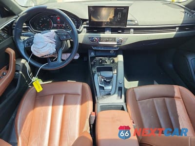 Zdjęcie 8 z 12 samochodu: 2020 AUDI A4 PREMIUM VIN:WAUGMAF48LN008564 - miniatura