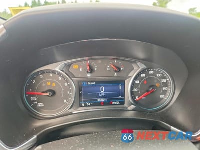 Zdjęcie 9 z 13 samochodu: 2022 CHEVROLET EQUINOX LT VIN:3GNAXUEVXNL235728 - miniatura