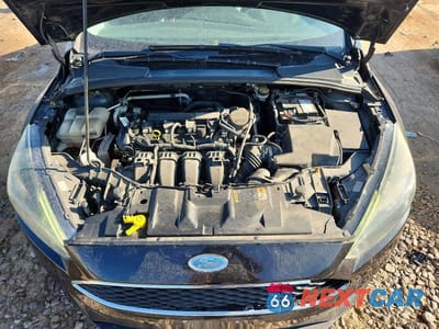 Zdjęcie 11 z 12 samochodu: 2015 FORD FOCUS SE VIN:1FADP3F25FL340166 - miniatura