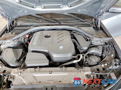 Zdjęcie 11 z 12 samochodu: 2025 BMW 330XI VIN:3MW89CW05S8F24364 - miniatura