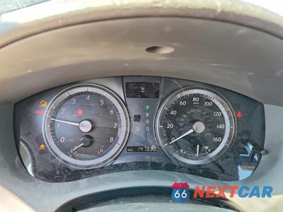 Zdjęcie 9 z 12 samochodu: 2007 LEXUS ES 350 VIN:JTHBJ46G272105749 - miniatura