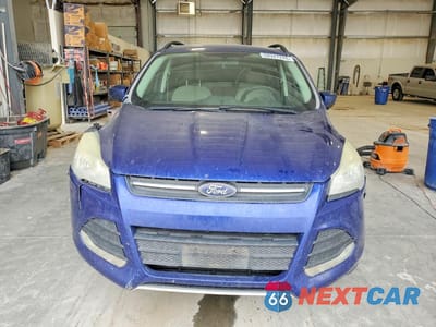 Piąte zdjęcie samochodu w środku: 2014 FORD ESCAPE SE VIN:1FMCU0GX0EUD80098 - miniatura