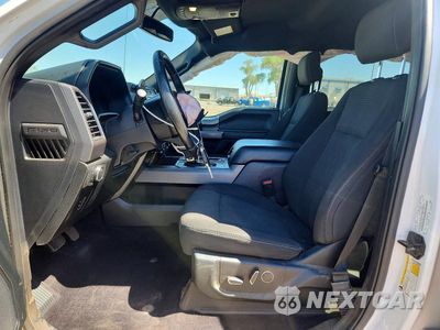 Zdjęcie 7 z 12 samochodu: 2017 FORD F150 SUPERCREW VIN:1FTFW1EG4HKC73446 - miniatura