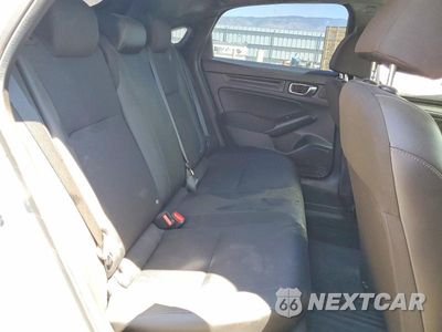 Zdjęcie 10 z 13 samochodu: 2025 HONDA CIVIC SPORT VIN:19XFL2H81SE026284 - miniatura