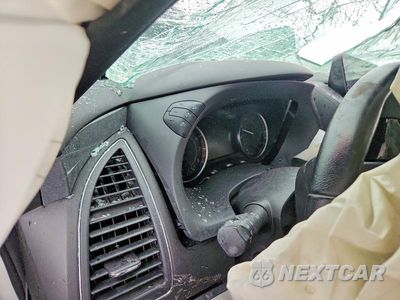 Zdjęcie 9 z 12 samochodu: 2021 NISSAN ARMADA SL VIN:JN8AY2BA0M9372233 - miniatura